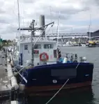 1989 WORK BOAT 11.59 m