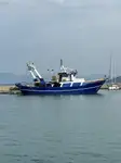 FISHING TRAWLER