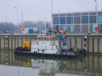 1985 Multicat For Sale