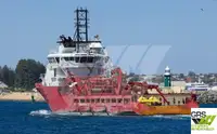 78m / DP 2 / 180ts BP AHTS Vessel for Sale / #1067763