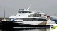 30m / 224 pax Passenger Ship for Sale / #1059399