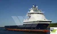 93m / DP 2 Platform Supply Vessel for Sale / #1065959