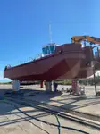 22m Multipurpose Work Boat for Sale