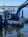 2021 Dredger - Amphibious Multipurpose Dredger For Sale