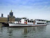 1924 Passenger Trip Boat 36m