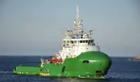 DP2 AHTS / OFFSHORE SUPPORT VESSEL FOR PRIVATE SALE