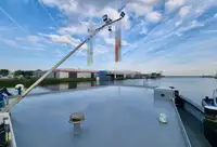 1972 Barge - Cargo Barge For Sale