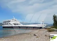 56m / 163 pax Accomodation Vessel for Sale / #1033504