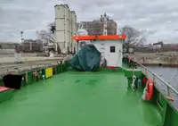 2021 Workboat For Sale