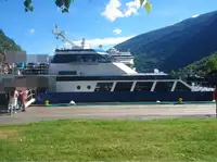 1991 Passengers Vessel For Sale