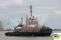 28m / 86ts BP Tug for Sale / #1066450