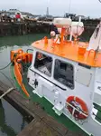 WELL PRESENTED 12M DAMEN WORKBOAT FOR SALE