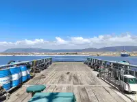 CREW SUPPLY VESSEL for sale