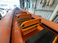 2005 Humber 9m Charter RIB