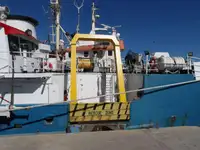 1968 Research - Survey Vessel For Sale & Charter