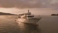 45m Specialised Expedition Vessel