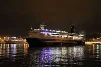 553' 2200 PAX Night Ferry