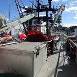 49.8m Fishing Vessel