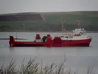 Car and Passenger Ferry