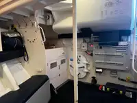 1986 Crew Boat - Crew Boat For Sale