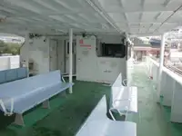 30mtr 180pax Fast Ferry