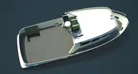 NEW BUILD - 10m Motorboat