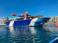 1996 Passengers Vessel For Sale