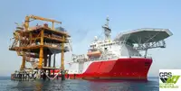 78m / DP 2 Multirole Dive Support Vessel for Sale / #1067308