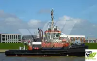 28m / 86ts BP Tug for Sale / #1066450