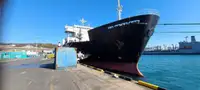 140m RoRo