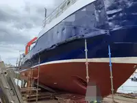 1970 Work Boat For Sale