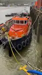 WELL MAINTAINED SINGLE SCREW TUG FOR SALE