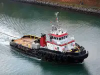 CM1031 TWEEN SCREW TUG 50 TBP/4050 HP/2004 BLT FOR SALE