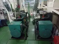 149.8m Self Propelled Heavy Deck Carrier