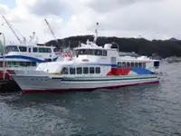22m Monohull Ferry