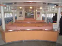 30mtr 180pax Fast Ferry