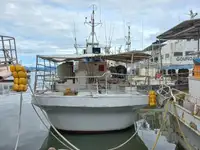 TUNA LONG LINER - RSW