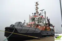 28m / 86ts BP Tug for Sale / #1066450