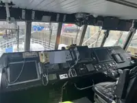 1984 Passengers Vessel For Sale