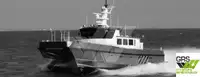 16m / 12 pax Crew Transfer Vessel for Sale / #1081326