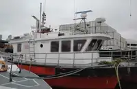 1990 MISCELLANEOUS Pilot Vessel 13.63 m