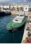 2002 Pilot Boat For Sale