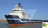 72m / DP 2 Platform Supply Vessel for Sale / #1065726